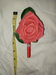 Handmade Wedding Bouquet
