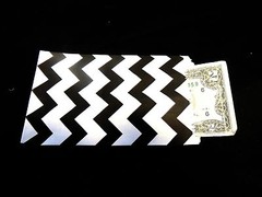 Mini Chevron 3×5″ Paper Bags, Goody Favor Colored Party, Pink, Purple, Blue Bags