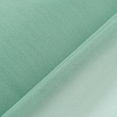 Sage Green TULLE NET FABRIC 108″ wide x 50 yards Bolt Crafts Sewing Put-up