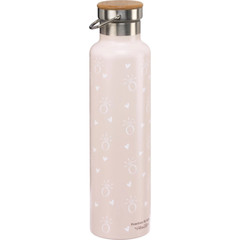 Insulated Bottle – It Just Got Real