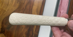 Vintage Lenox Cake Knife Wedding Promises Collection Floral Design Original Box
