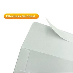 Burasari A7 Invitation Envelopes (200 PCS) – 200pcs 5.25×7.25 in, White
