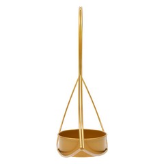 10 Pcs Gold Metal Geometric Centerpiece Elegant Wedding Centerpieces for Tables