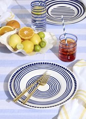 Kate Spade New York Kate Spade York Charlotte Street North Dinner Plate 1.65 Lb