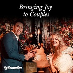 Unique Gifts for Couples – Engagement Wine Tumbler Gift Set – ‘To The 1