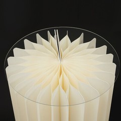 4PCS Cylinder Pedestal Flower Stands Wedding Cake Flowers Display Stand