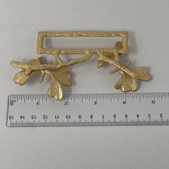 Place Card Holders Michael Arams Butterfly Ginkgo (4)