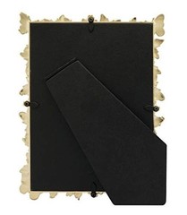 Butterfly Photo Frame 5”x7” For Vertical and Horizontal Display on Tabletops,