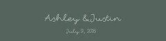 100 Modern Day Script Wedding Bridal Birthday Party Water Bottle Labels 8″x2″