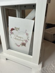 10Th Wedding Anniversary Lantern, Best 10Th Anniversary Wedding Gifts for Couple