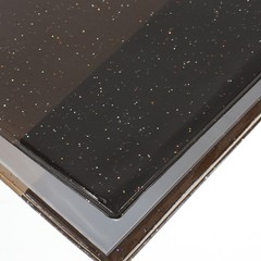 Concert Tickets Collection Keeper Portable Album Holder