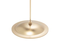 12 Pack of Gold Table Number & Place Card Holders for Weddings, and Event