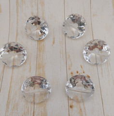 Diamond Place Card Holder