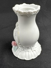 Forever True Precious Moments Enesco Wedding Unity Candle Set #135623