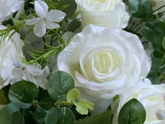 Wedding / Event Centerpieces Large Silk Floral centerpieces