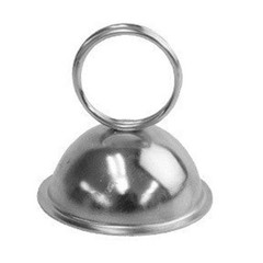 Metal Wedding Menu Table Name Number Card Photo Clip Holder Holding Stand