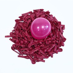 Small Round Balloons latex 10″ helium birthday wedding party decoration balons