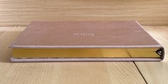 New In Box Henri Bendel Wedding Guestbook – RARE FREE SHIPPING