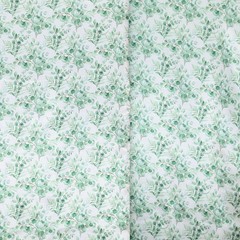 3 Eucalyptus Floral Satin Round Top Arch Backdrop Stand Covers Set Party Events