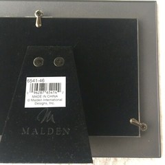 Malden Pewter Finish Photo Frame Grandma With Your Warm and Thoughtful Kindness
