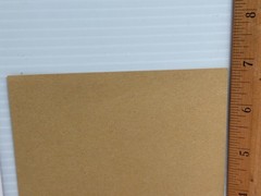 90+ Laser Cut Wedding Invitations Kit Envelopes White Pearlescent Brown Doves