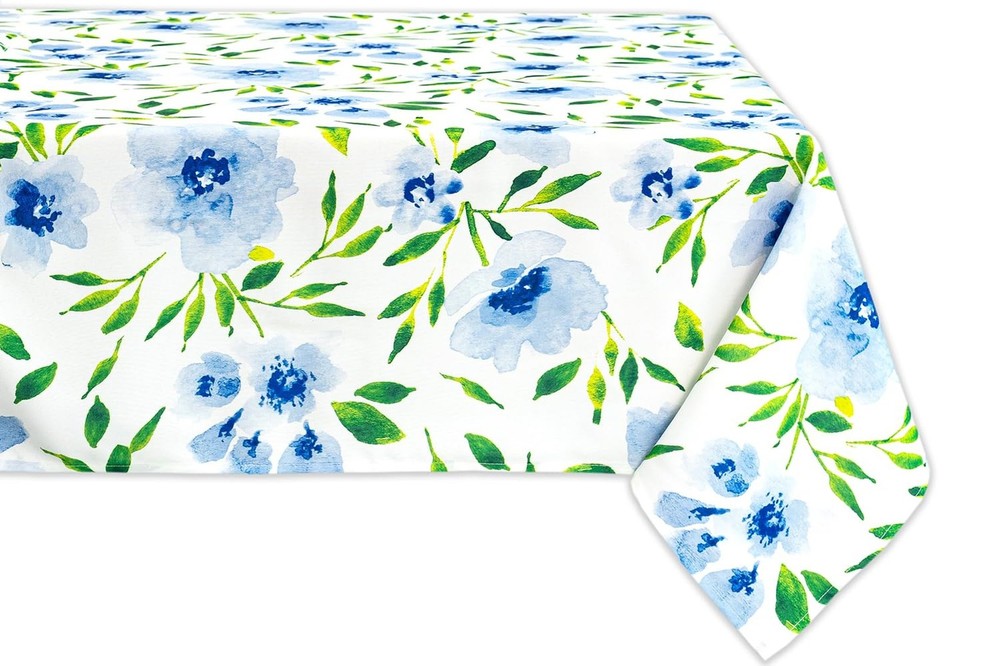 YiHomer Indoor Outdoor Tabletop for Spring Summer Decorations, Picnics and Di…