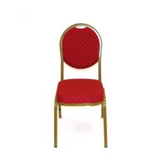 6 Fuchsia SPANDEX CHAIR COVERS for Wedding Banquet Party Reception Decorations