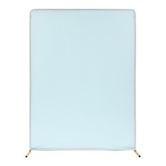 ? 1.5*2 m Wedding Backdrop Stand Rectangle Frame for Ceremony Decorations