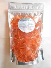 Champagne Candy Gems, Rose Gold Pink Candy Gifts, Hard Candy