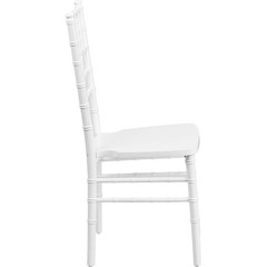 All Occasion Stackable Chiavari Chair Lightweight Wedding Banquet Event Seating