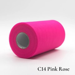100 yards Tulle Fabric Bolt Tutu Wedding Decoration Party Craft