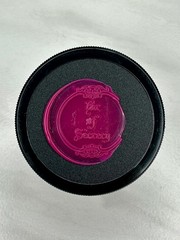 100 Count Red Dragonfruit Sealing Wax Beads