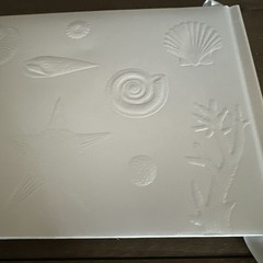 hallmark guest book