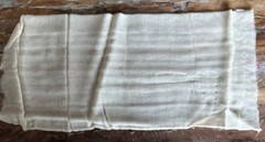 Arkwright Cheesecloth 100% Cotton GRADE 50 ~ 36″ x 21 Yards ~ 63 feet Unbleached