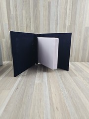Wedding Album ~ Royal Limited Silver Wedding Proof Album Frame 7×7 40 Pages