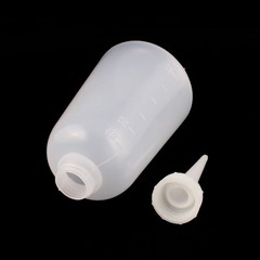 300mL Industrial Glue Gel Oil Bottled Squeeze Dispenser