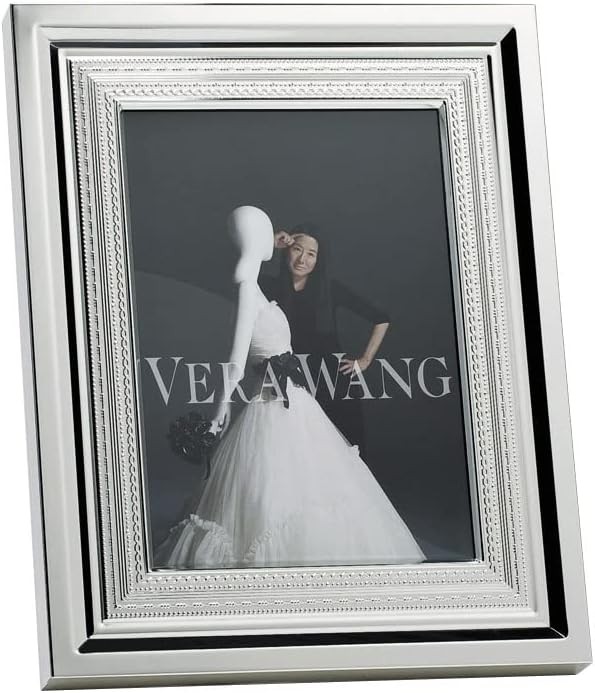 Vera Wang for Wedgwood With Love Frame