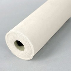 Taupe TULLE 12″ x 100 yards ROLL DIY Favors Pew Bows Crafts Sew