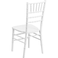 All Occasion Stackable Chiavari Chair Lightweight Wedding Banquet Event Seating