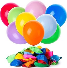 WHOLESALE BALLOON 100-5000 10″ Latex JOB LOT High Quality Any Occasion BALLON