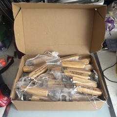 55 Zhehao New In Box Bottle Openers Thank You Gifts for Wedding Or Party Events
