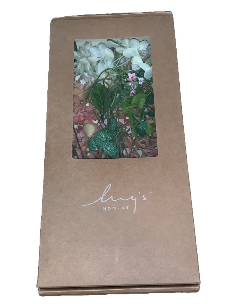 Lings Moment Wedding Flowers Vintage Variety Mix