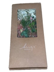 Lings Moment Wedding Flowers Vintage Variety Mix