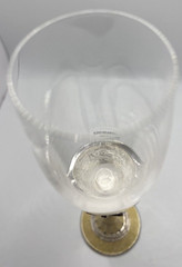 LUXURY Wedding Toasting Champagne Glass Flute DETAILED TUXEDO BOW TIE Cloisonne