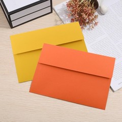 VANRA 150 Pack Colorful Envelopes for Invitations A9 A9, 15 Assorted Colors