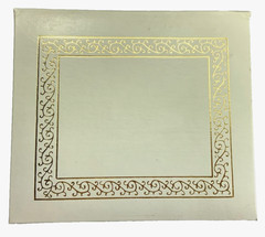 NEW VTG TAP Taprell Loomis ~SET of 2 ~Albums Only ~ 5 X 5-5/8 INCHES
