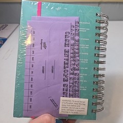Budget Planner & Monthly Bill Organizer Book Non-Dated Budget Book