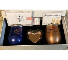 Unique Gift for Couples, The Marriage Survival Kit Shower Wedding Inno Creation