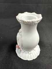 Forever True Precious Moments Enesco Wedding Unity Candle Set #135623