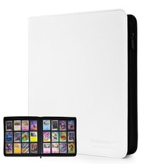 Premium 12 Pocket Card Binder, Holds 480 Cards for MTG TCG Sports Game Cards(…